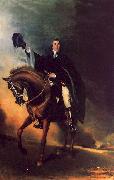  Sir Thomas Lawrence The Duke of Wellington USA oil painting reproduction